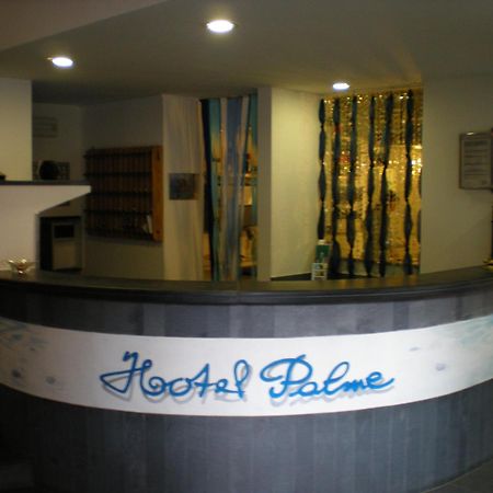 Hotel Palme Monterosso al Mare Exterior foto