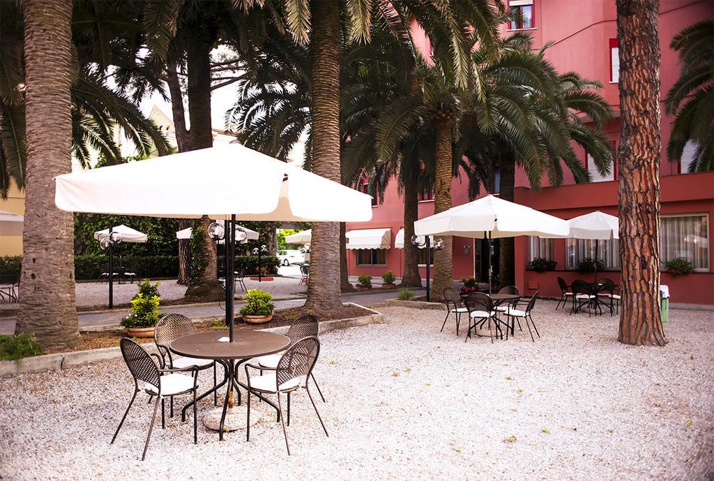 Hotel Palme Monterosso al Mare Exterior foto