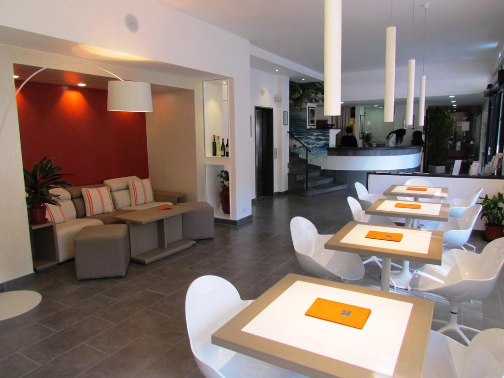 Hotel Palme Monterosso al Mare Exterior foto