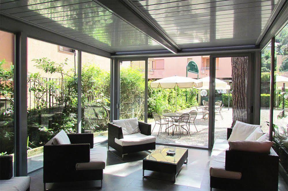Hotel Palme Monterosso al Mare Exterior foto