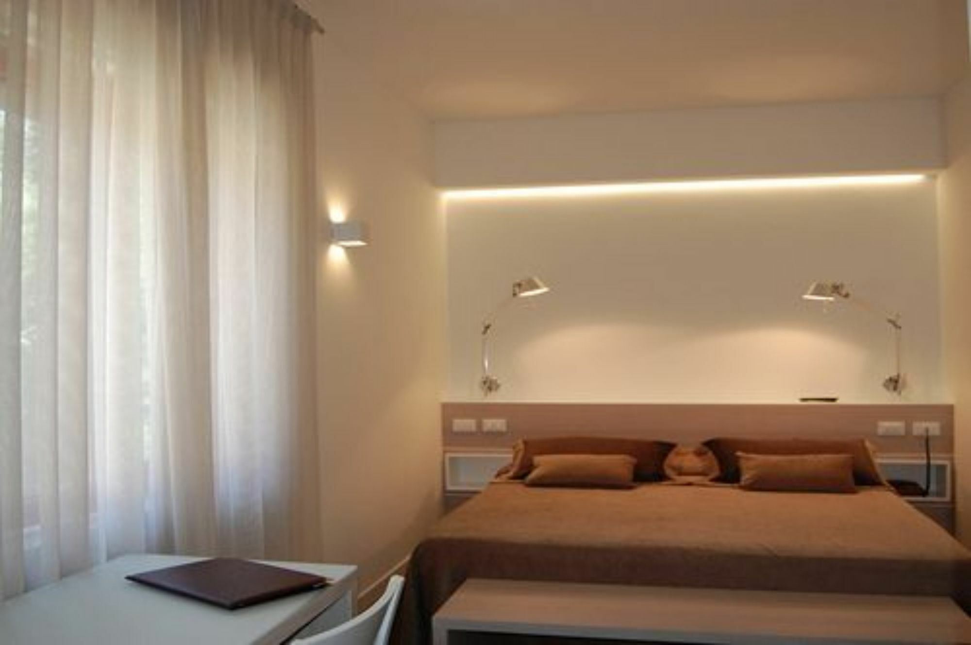 Hotel Palme Monterosso al Mare Exterior foto