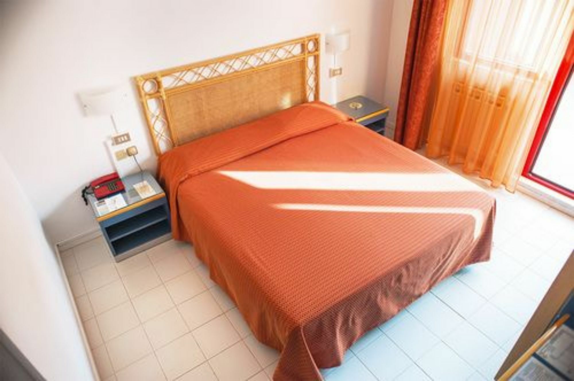 Hotel Palme Monterosso al Mare Exterior foto