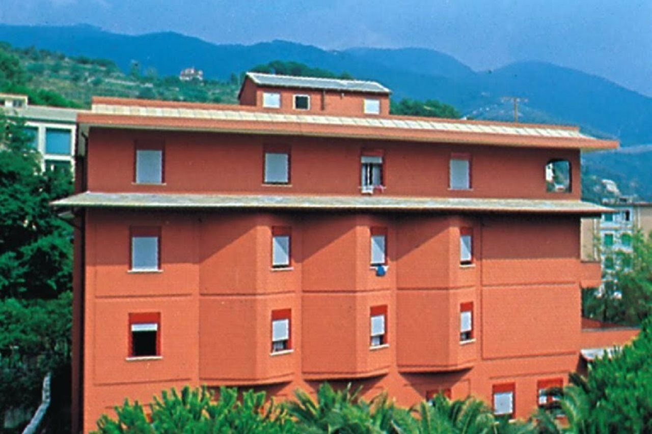 Hotel Palme Monterosso al Mare Exterior foto
