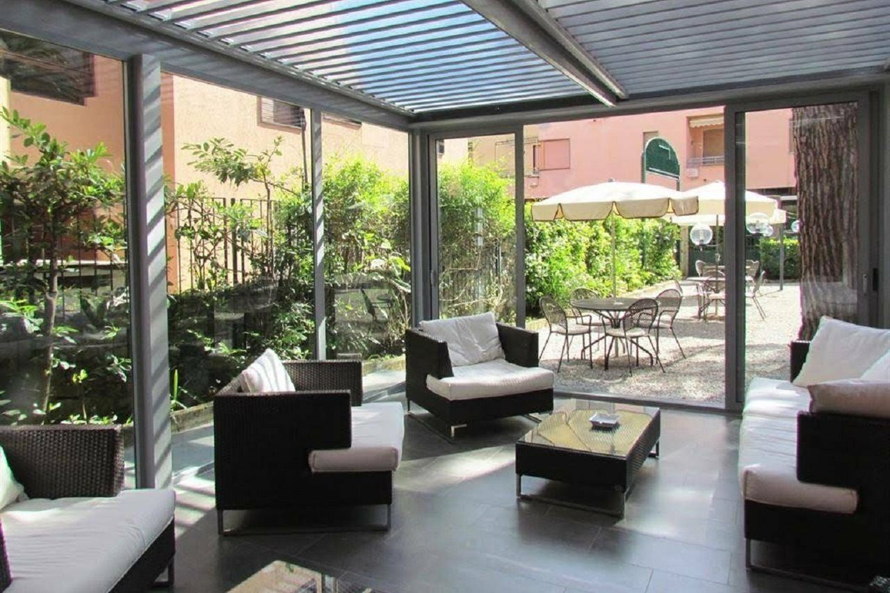Hotel Palme Monterosso al Mare Exterior foto
